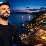 Tarkan 29 Ağustos'ta Marmaris'te Sahne Alacak