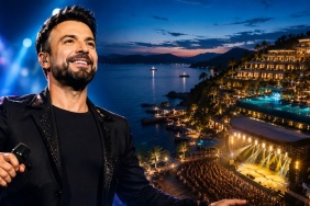 Tarkan 29 Ağustos'ta Marmaris'te Sahne Alacak
