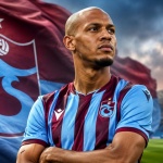 Trabzonspor Fabinho Transferini Açıkladı
