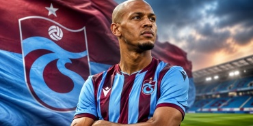 Trabzonspor Fabinho Transferini Açıkladı