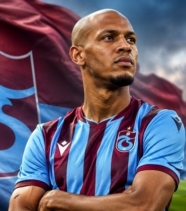 Trabzonspor Fabinho Transferini Açıkladı