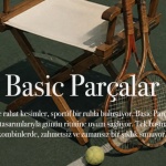 Güzel Bir Etek Aldınız, Peki Üstüne Ne Giyeceksiniz? Basic Giyimin Asıl Meselesi