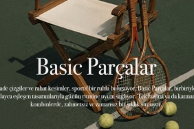 Güzel Bir Etek Aldınız, Peki Üstüne Ne Giyeceksiniz? Basic Giyimin Asıl Meselesi