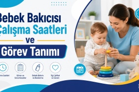 Bebek Bakıcısı Çalışma Saatleri ve Görev Tanımı