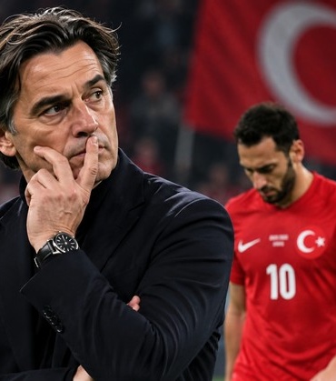 Montella istifa edecek mi?