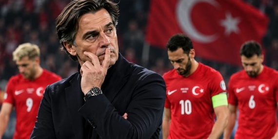 Montella istifa edecek mi?