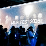 MUBI FEST İstanbul 2026