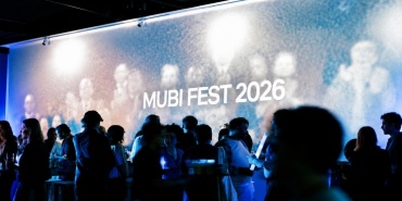 MUBI FEST İstanbul 2026
