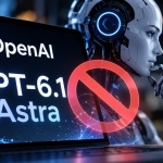 OpenAI GPT-6.1 Astra’yı Neden Yayınlamadı? Güvenlik Kararı Gündemde