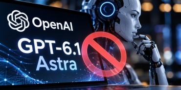 OpenAI GPT-6.1 Astra’yı Neden Yayınlamadı? Güvenlik Kararı Gündemde