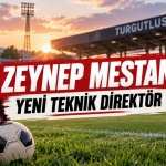 Zeynep Mestan Kimdir?