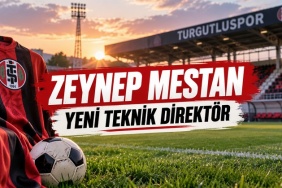 Zeynep Mestan Kimdir?