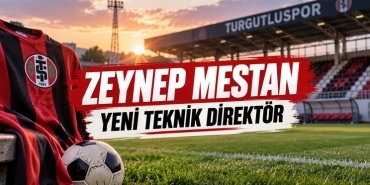 Zeynep Mestan Kimdir?