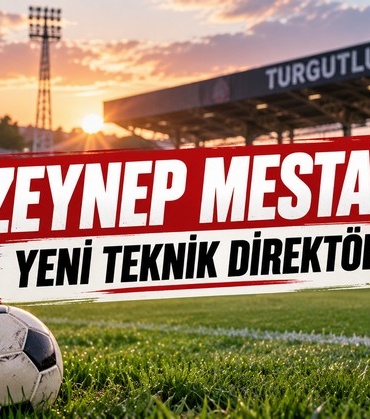 Zeynep Mestan Kimdir?