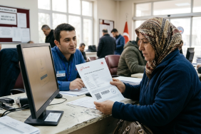 E-Devlet Adli Sicil Kaydı Alınır? Belge Oluşturma - Adli sicil kaydı e-Devlet üzerinden belge oluşturma