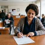 Adres değişikliği e-Devlet üzerinden bildirim rehberi