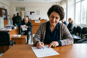 Adres değişikliği e-Devlet üzerinden bildirim rehberi