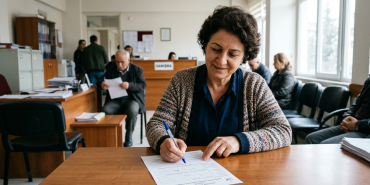 Adres değişikliği e-Devlet üzerinden bildirim rehberi