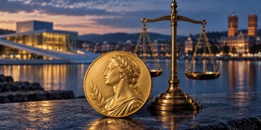 2026 Nobel Barış Ödülü’nün Sahibi Navi Pillay