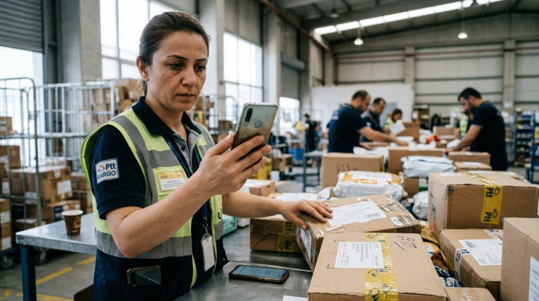 Sahte Kargo Mesajı Nasıl Anlaşılır? SMS ve Bağlantı Kontrol Listesi