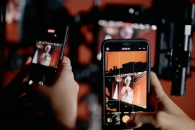 Ücretsiz ekran kaydı yapan bilgisayar ve telefon